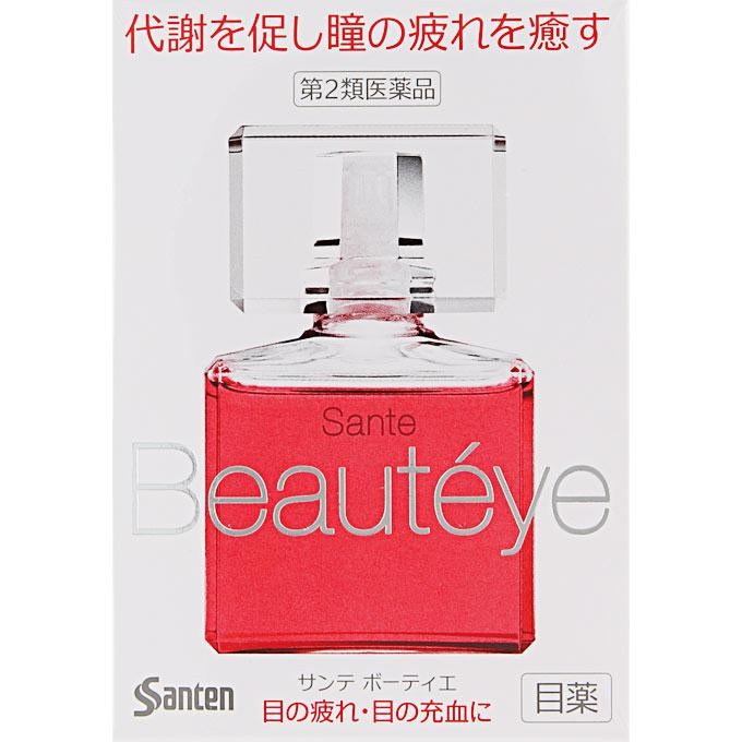 Sante Beauteye 12mL-0