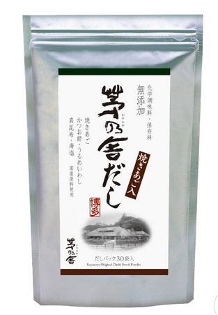 KAYANOYA Original Broth Powder 12packet 1 each