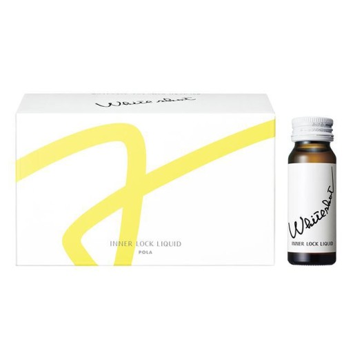 POLA White Shot Inner Lock Liquid IXS N