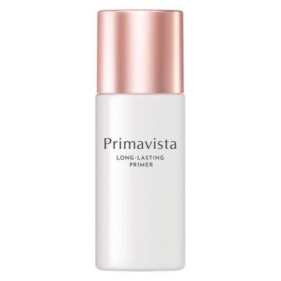 プリマヴィスタ スキンプロテクトベース 皮脂くずれ防止 トーンアップ (化粧下地) 25ml