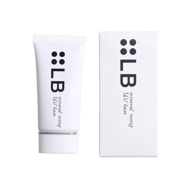 ミネラルモイストUVベース / SPF50 / PA     / 本体 / 30g-0